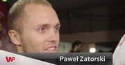 Zatorski: zagraliśmy dobrze
