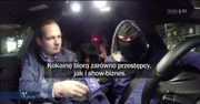 Narkotyki w polskim show-biznesie