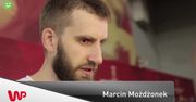 Możdżonek: wiedzieliśmy, że musimy przełamać Włochów