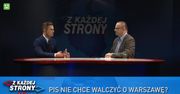 Adam Hofman o prawyborach w PiS [Z każdej strony]