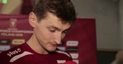 Nowakowski: szybko "usadziliśmy" Spirydonowa
