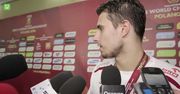 Drzyzga: ten mecz był łatwy