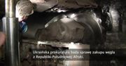 Afera węglowa na Ukrainie
