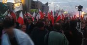 Zamieszki na Marszu Niepodległości