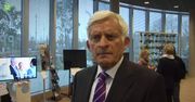 Jerzy Buzek o zagrożeniu ze strony Rosji