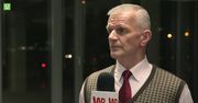 Janusz Cisek o odzyskaniu niepodległości