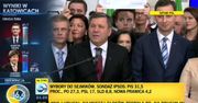 Janusz Piechociński o wyniku PSL