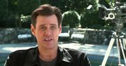 Jim Carrey o "Głupi i głupszy bardziej"
