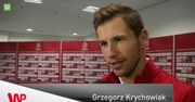 Krychowiak: ja wiem, że zagramy na Euro 2016!