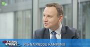 Andrzej Duda o wyborach samorządowych [Z każdej strony]