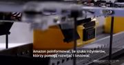 Amazon szuka pilotów do dronów dostawczych