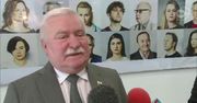 Lech Wałęsa: podejrzewam jakąś dywersję