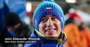 Kamil Stoch po zabiegu