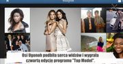 Osi Ugonoh wygrała "Top Model"