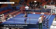 Michalczewski: boks schodzi na psy