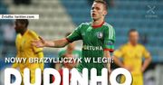 Jest nowy piłkarz Legii - Dudinho! Memy po meczu z Metalistem