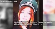 Rosjanki walczą o tytuł Miss Hitler 2014