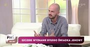 Były Świadek Jehowy przerywa milczenie
