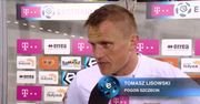 Małecki: jako cała drużyna zagraliśmy fatalnie!
