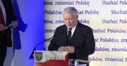 Kaczyński o uzgodnieniach na szczycie klimatycznym