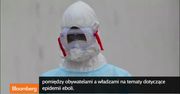 IBM wprowadza narzędzie do walki z ebolą