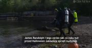 Podwodne Halloween