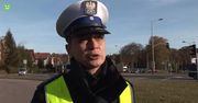 Policja ostrzega kierowców