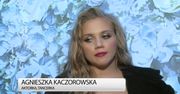 Kaczorowska o "Tańcu z gwiazdami"