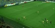 Piękny gol Ławy dał Arce trzy punkty