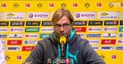 Klopp zabrał głos nt. Lewandowskiego