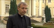 Dymisja księdza skazanego za molestowanie