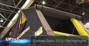 Caravan Salon 2013 #1