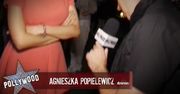 Długie nogi Popielewicz [Pollywood]