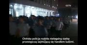 Policja rozbiła siatkę handlarzy ludźmi