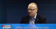 Prof. Gliński i PiS [Z każdej strony]