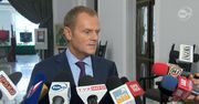 Tusk o debacie na temat aborcji