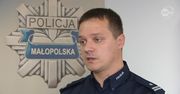 Policja poszukiwała ks. Gila