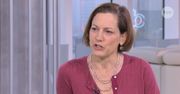 Anne Applebaum została Polką