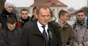 Tusk podsumowuje dwa lata rządów