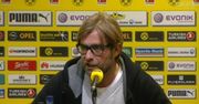 Klopp: spełnił się najczarniejszy scenariusz