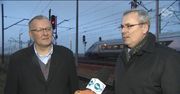 Kolejny rekord prędkości pociągu Pendolino