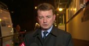 Błaszczak komplementuje Macierewicza