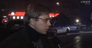 Wzrosła liczba ofiar zawalenia się supermarketu w Rydze
