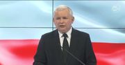 Jarosław Kaczyński o niżu demograficznym