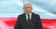 Jarosław Kaczyński o sytuacji w Polsce