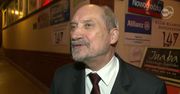 Antoni Macierewicz został wiceprezesem PiS