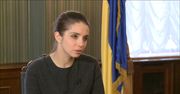 Jewhenija Tymoszenko o sytuacji na Ukrainie
