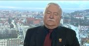 Wałęsa krytykuje premiera Wielkiej Brytanii