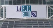 Los Angeles Auto Show 2013 #1