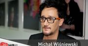 Michał Wiśniewski o Magdzie Femme